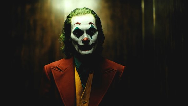 Изображение №16 2560x1440 «Joker 2019, Хоакин Феникс, Joaquin Phoenix» из коллекции «Обои Джокер (Joker)»