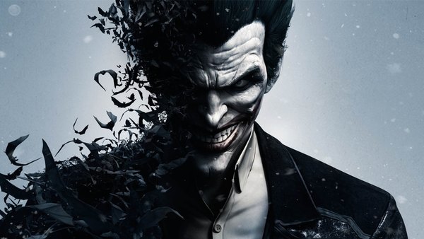 Изображение №50 1920x1080 «Джокер Постер, Batman: Arkham Origins» из коллекции «Обои Джокер (Joker)»
