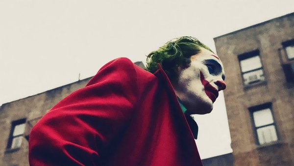 Изображение №49 1920x1080 «Фильм Joker 2019, Хоакин Феникс, Joaquin Phoenix, Arthur Fleck» из коллекции «Обои Джокер (Joker)»