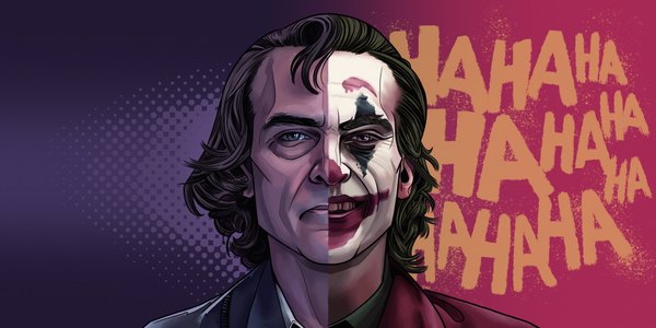 Изображение №23 3780x1889 из коллекции «Обои Джокер (Joker)»