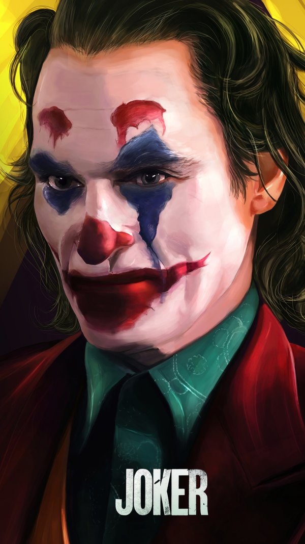 Изображение №56 1080x1920  из коллекции «Обои Джокер (Joker)»