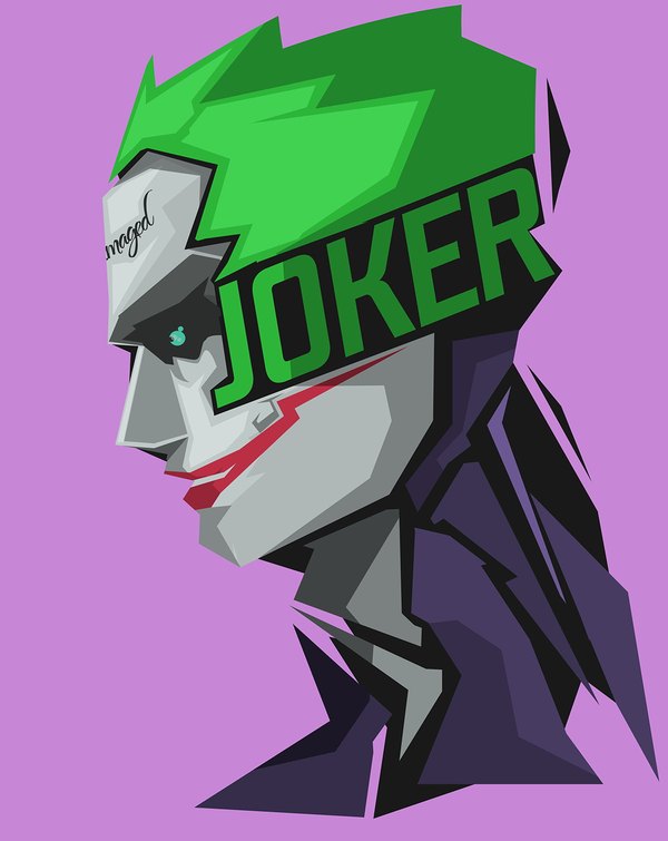 Изображение №58 1200x1510  из коллекции «Обои Джокер (Joker)»