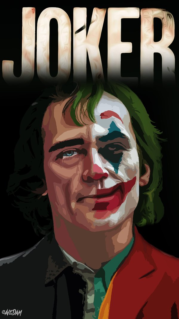 Изображение №36 2160x3840 «Джокер, Хоакин Феникс, Joaquin Phoenix» из коллекции «Обои Джокер (Joker)»