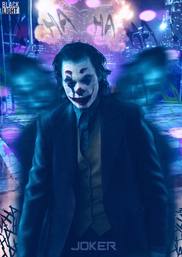 Изображение №31 1920x2716  из коллекции «Обои Джокер (Joker)»