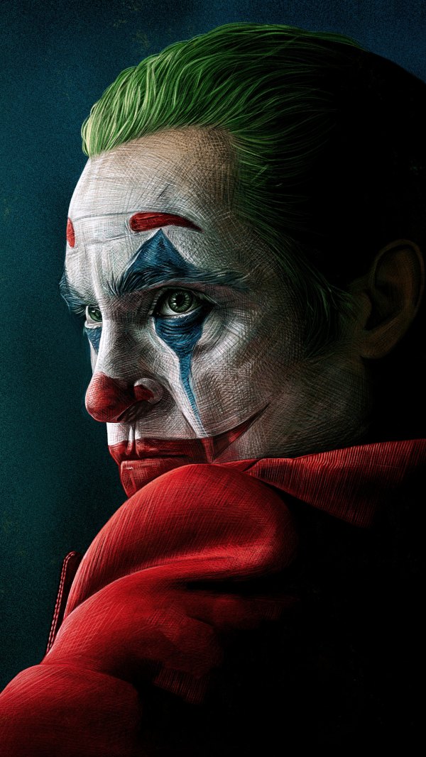 Изображение №26 1440x2560  из коллекции «Обои Джокер (Joker)»