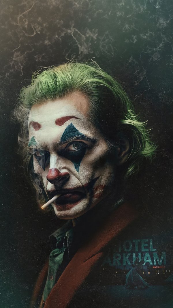 Изображение №19 1080x1920  из коллекции «Обои Джокер (Joker)»