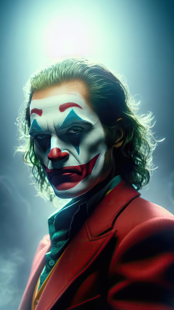 Изображение №3 1080x1920  из коллекции «Обои Джокер (Joker)»