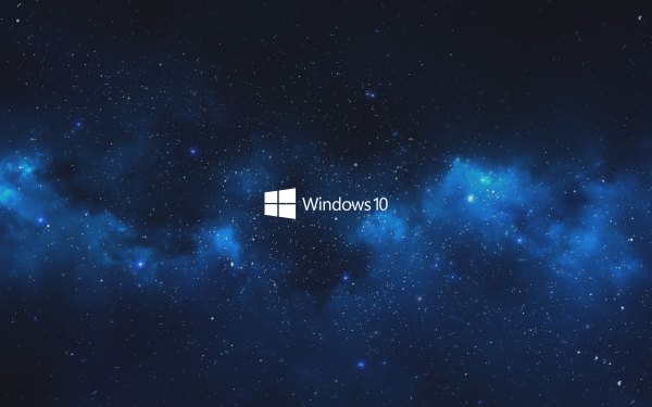 Изображение №18 2880x1800 «Windows 10, звезды, звёздное небо, космос» из коллекции «Обои Windows»