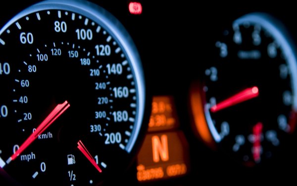 Изображение №6 2880x1800 из коллекции «Обои Спидометр»