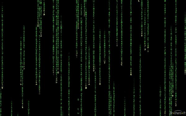 Изображение №26 1920x1200 из коллекции «Обои Матрица (The Matrix)»