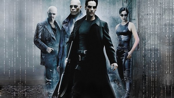 Изображение №44 1920x1081 «Герои фильма Матрица» из коллекции «Обои Матрица (The Matrix)»