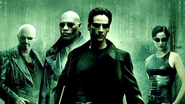 Изображение №46 1920x1080 «Нео Матрица персонажи» из коллекции «Обои Матрица (The Matrix)»
