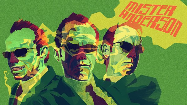 Изображение №82 1920x1080 из коллекции «Обои Матрица (The Matrix)»