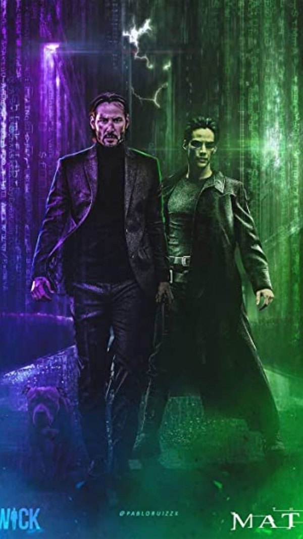 Изображение №33 1080x1920 «Нео, Матрица» из коллекции «Обои Матрица (The Matrix)»