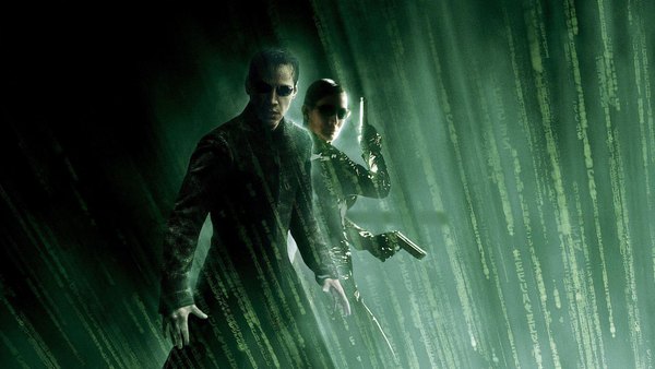 Изображение №54 1920x1080 из коллекции «Обои Матрица (The Matrix)»