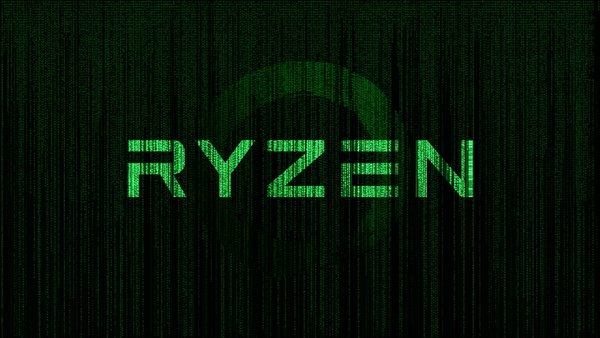 Изображение №48 1920x1080 «AMD, RYZEN, The Matrix» из коллекции «Обои Матрица (The Matrix)»