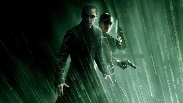 Изображение №66 1920x1080 «Нео и Тринити, Матрица» из коллекции «Обои Матрица (The Matrix)»