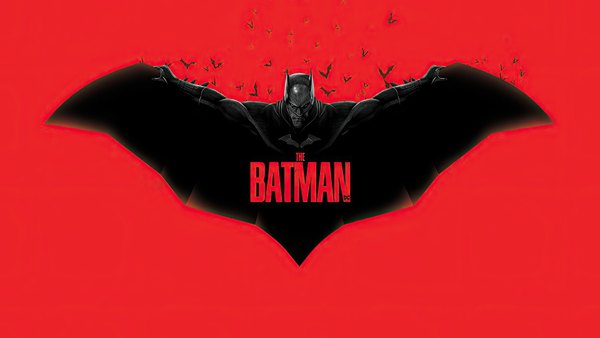 Изображение №32 3840x2160 из коллекции «Обои Бэтмен (The Batman)»