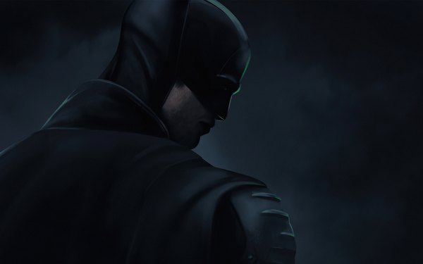 Изображение №27 2880x1800 из коллекции «Обои Бэтмен (The Batman)»