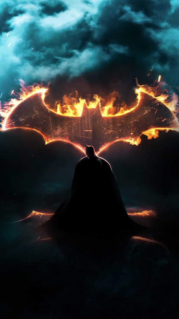 Изображение №31 1440x2560  из коллекции «Обои Бэтмен (The Batman)»