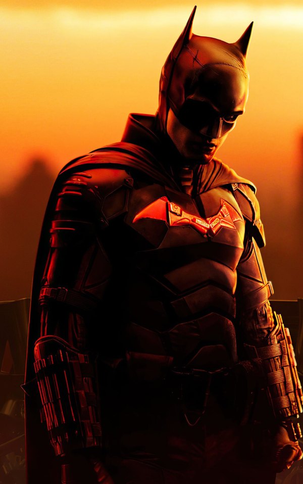 Изображение №26 1450x2314  из коллекции «Обои Бэтмен (The Batman)»