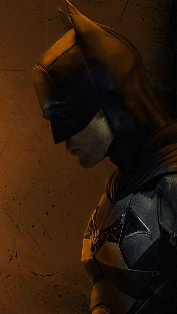 Изображение №1 1220x2160  из коллекции «Обои Бэтмен (The Batman)»