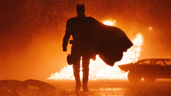 Обои Бэтмен (The Batman) (33 шт.) - Обои, заставки, картинки на ...