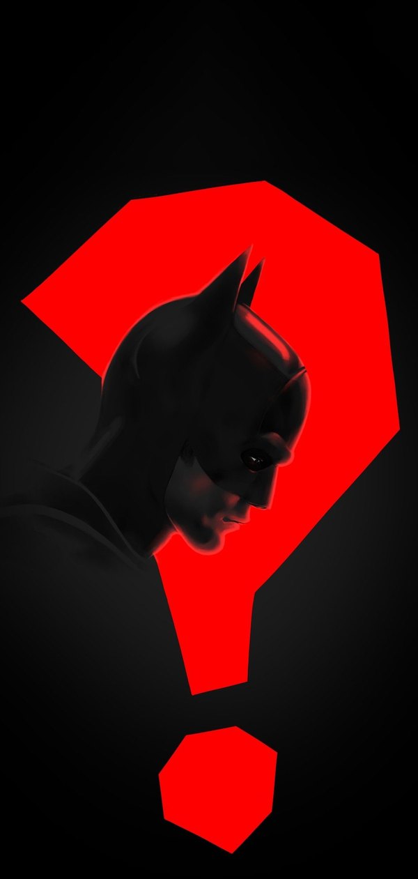 Изображение №14 1080x2270  из коллекции «Обои Бэтмен (The Batman)»