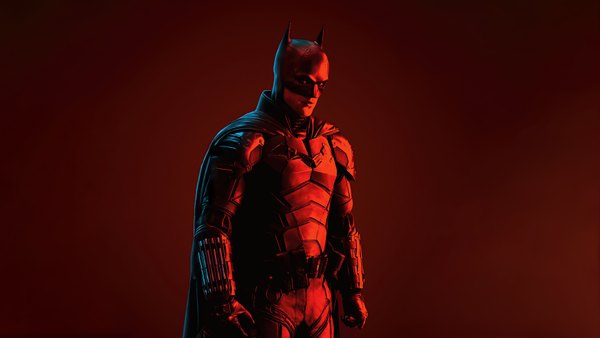 Изображение №30 1920x1080 из коллекции «Обои Бэтмен (The Batman)»