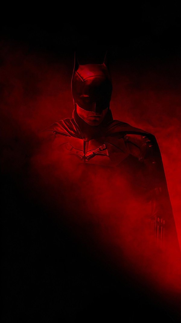 Изображение №15 1080x1920  из коллекции «Обои Бэтмен (The Batman)»