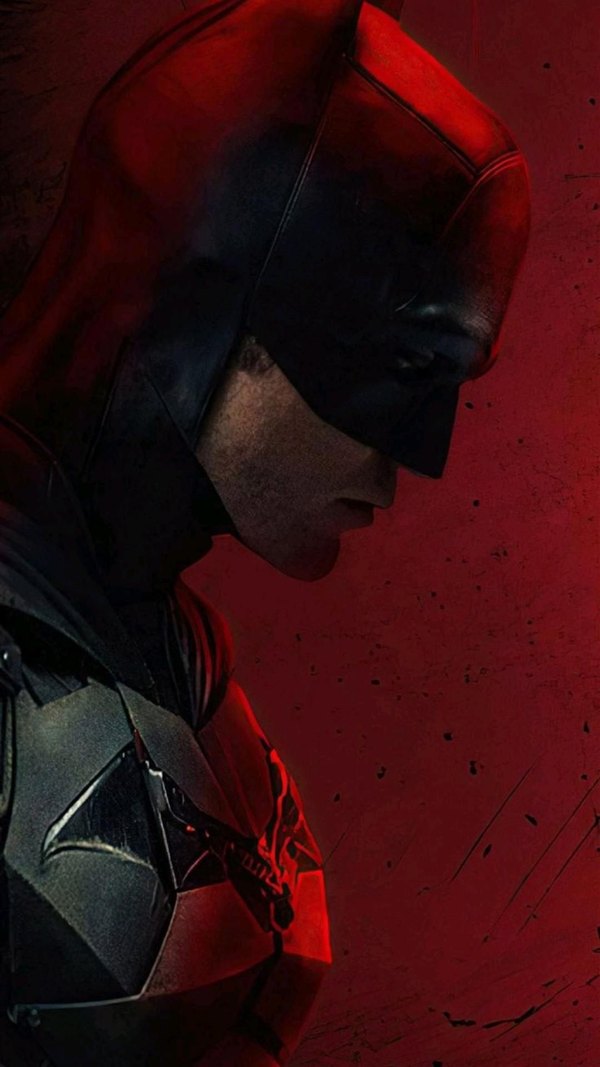 Изображение №21 1080x1920  из коллекции «Обои Бэтмен (The Batman)»
