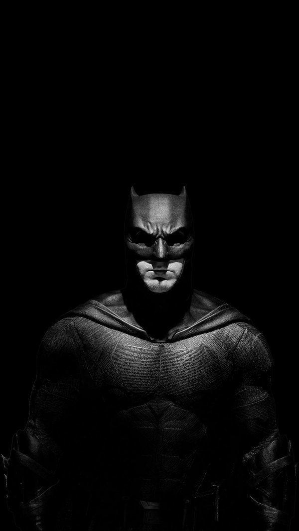 Изображение №22 1080x1920 «Бэтмен черный фон» из коллекции «Обои Бэтмен (The Batman)»