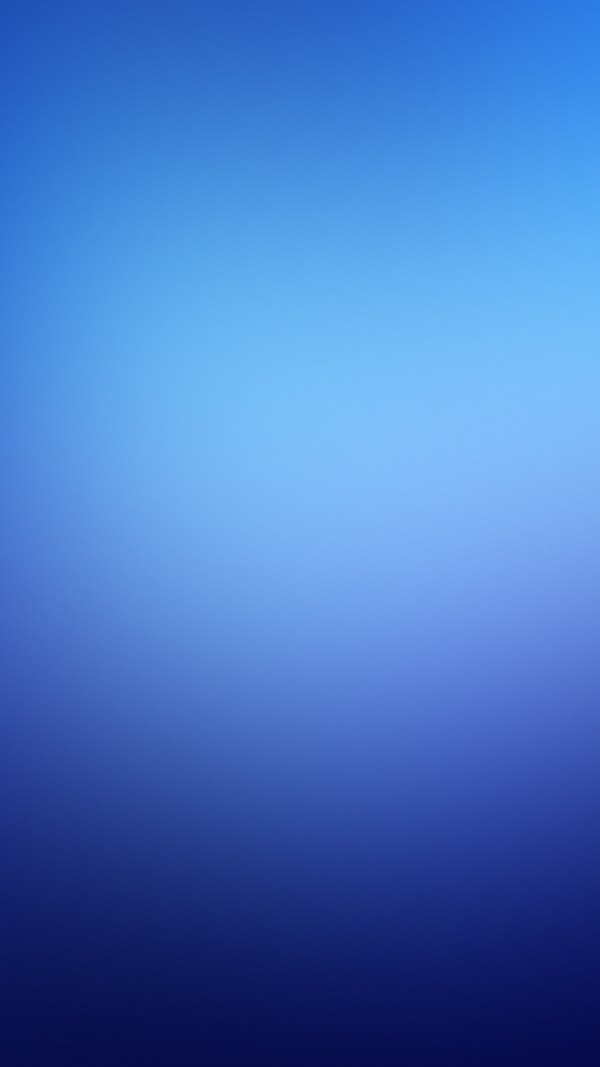 Изображение №6 1440x2560 «Сине голубой фон, градиент» из коллекции «Синие Обои»