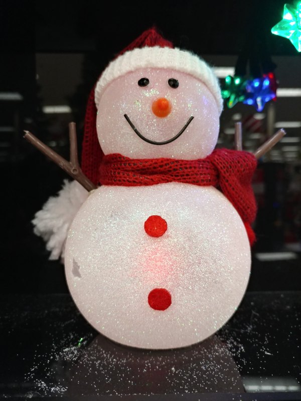 Изображение №10 3492x4656  из коллекции «Обои Снеговик»