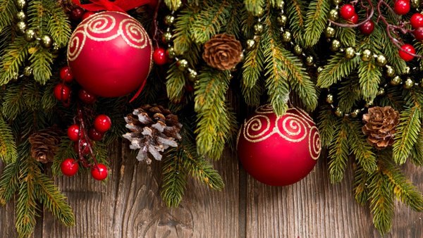 Изображение №31 1920x1080 из коллекции «Обои Новогодняя Ёлка»