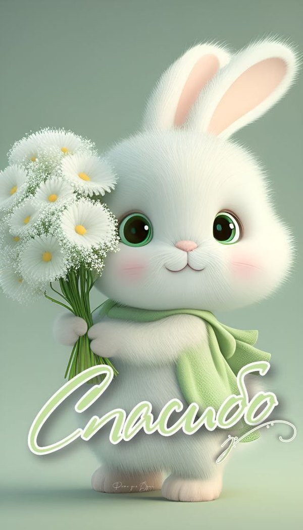 Изображение №2 640x1120  из коллекции «Открытки «Спасибо!»»