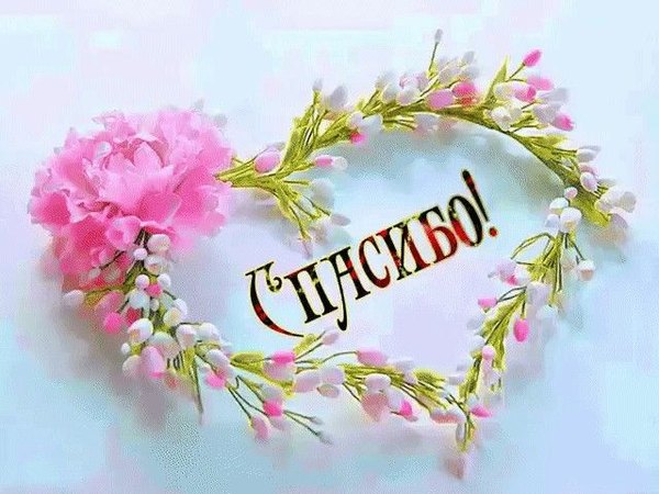 Изображение №3 640x480  из коллекции «Открытки «Спасибо!»»