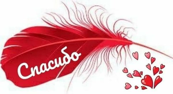 Изображение №55 720x394  из коллекции «Открытки «Спасибо!»»