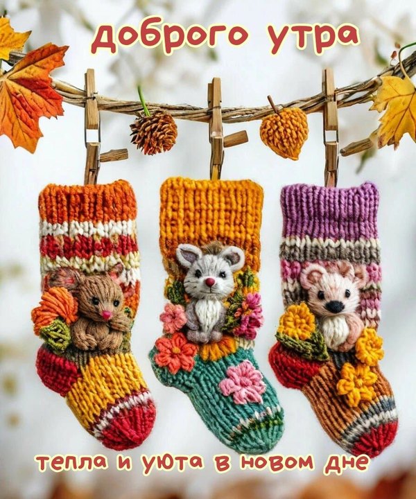 Изображение №21 896x1075 «Доброе утро! Тепла и уюта в новом дне!» из коллекции «Осенние открытки «С Добрым Утром!»»