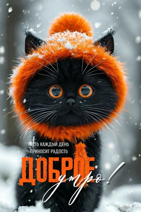 Изображение №61 1100x1650 «Пусть каждый день приносит радость! Доброе утро!» из коллекции «Осенние открытки «С Добрым Утром!»»