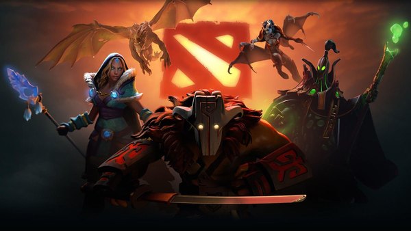 Изображение №3 1920x1080  из коллекции «Обои Дота 2 (Dota 2)»
