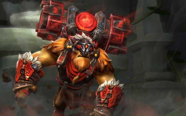 Изображение №20 1920x1200  из коллекции «Обои Дота 2 (Dota 2)»