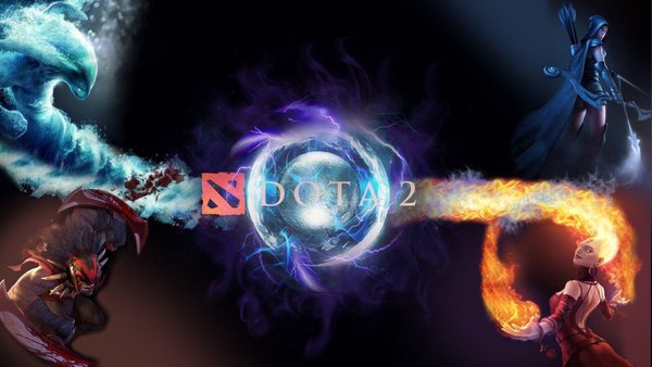 Изображение №5 1920x1080  из коллекции «Обои Дота 2 (Dota 2)»