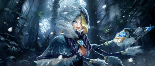 Изображение №32 3788x1628  из коллекции «Обои Дота 2 (Dota 2)»