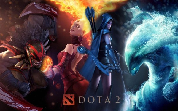 Изображение №33 1920x1200  из коллекции «Обои Дота 2 (Dota 2)»