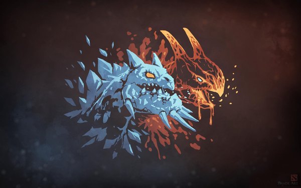 Изображение №12 1920x1200  из коллекции «Обои Дота 2 (Dota 2)»