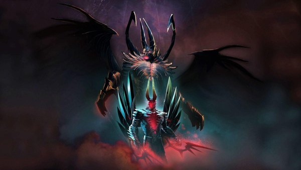 Изображение №23 1920x1080  из коллекции «Обои Дота 2 (Dota 2)»