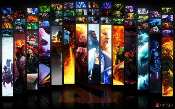 Изображение №4 1920x1200  из коллекции «Обои Дота 2 (Dota 2)»