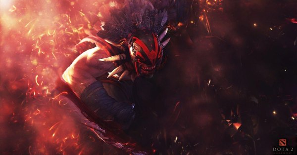Изображение №9 1920x1006  из коллекции «Обои Дота 2 (Dota 2)»