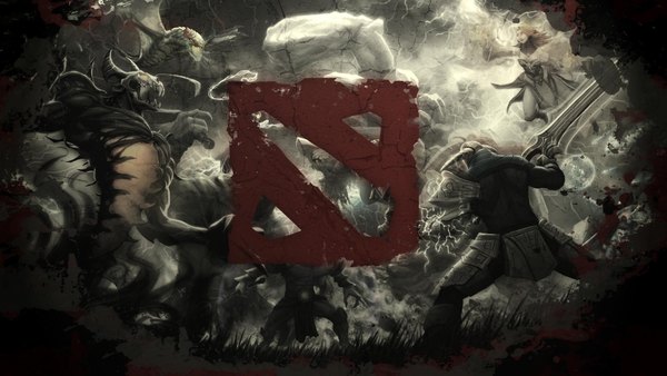 Изображение №8 1920x1080  из коллекции «Обои Дота 2 (Dota 2)»